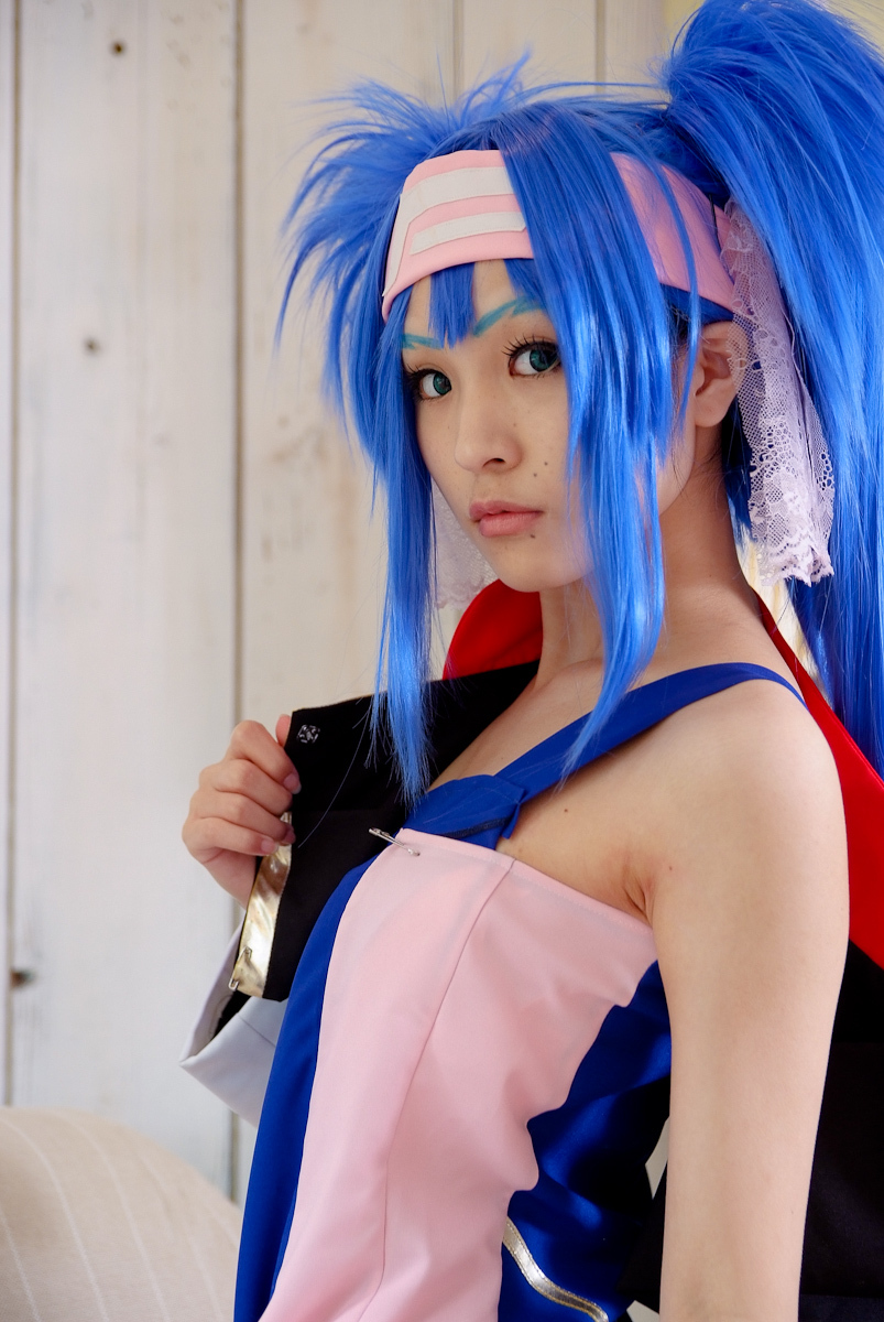cosplay写真套图 C78 -Klan.Klang (1)